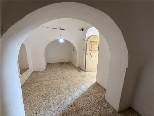 Villa con Trulli Zona Spine Rossine